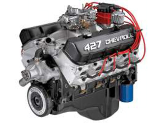 P1963 Engine